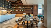 Aloft Dubai Creek