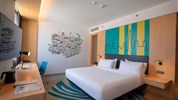 Aloft Dubai Creek