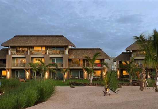 Zilwa Attitude - Calodyne