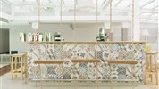Tropical Attitude - (Interiér) - Bar