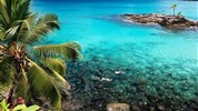 Hilton Seychelles Northolme Resort & Spa