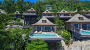 Hilton Seychelles Northolme Resort & Spa