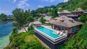 Hilton Seychelles Northolme Resort & Spa