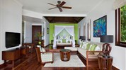 Hilton Seychelles Northolme Resort & Spa