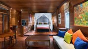 Hilton Seychelles Northolme Resort & Spa