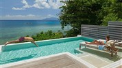 Hilton Seychelles Northolme Resort & Spa