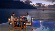Hilton Seychelles Northolme Resort & Spa