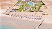 Mövenpick Waterpark Resort & Spa Soma Bay