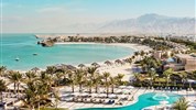 Hilton Ras Al Khaimah Resort & Spa