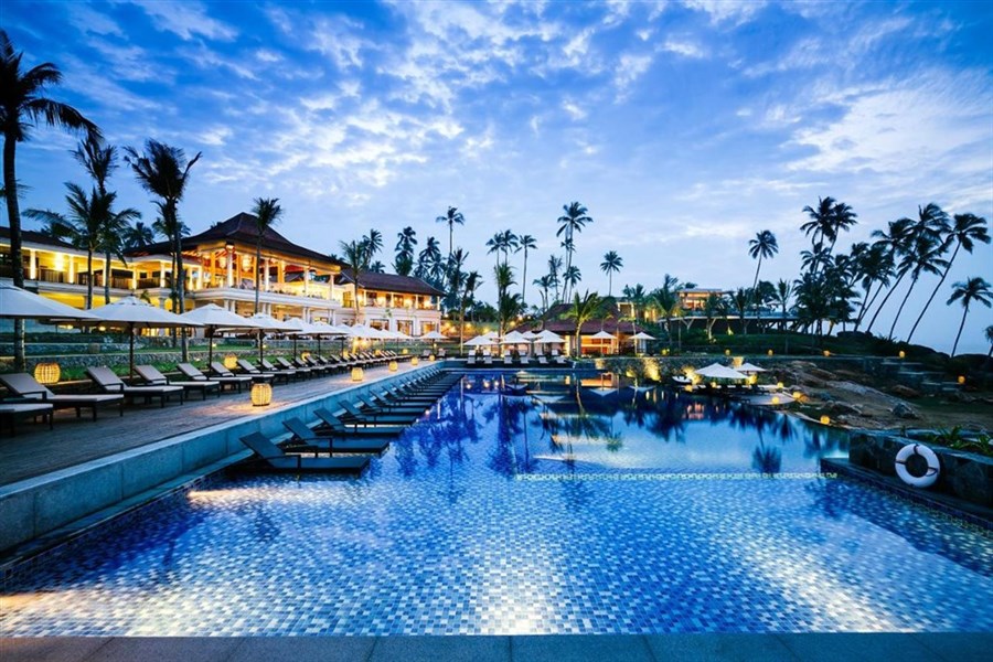 Anantara Peace Haven Resort