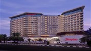 Hampton By Hilton Marjan Island