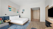 Hampton By Hilton Marjan Island - (Interiér) - Pokoj GUEST/PREMIUM