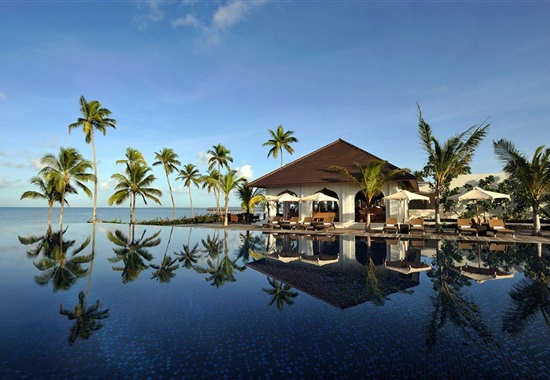 The Residence - Zanzibar