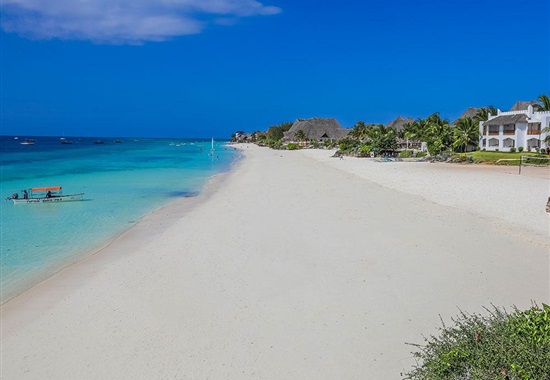 The Royal Zanzibar Beach Resort - 
