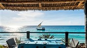 The Royal Zanzibar Beach Resort