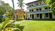 Villa De White Sambur