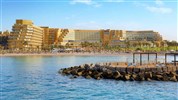 Hilton Hurghada Plaza