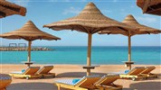 Hilton Hurghada Plaza