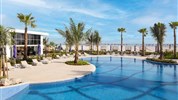 Centara Mirage Beach Resort Dubai - (Exteriér) - Bazén
