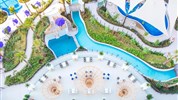 Centara Mirage Beach Resort Dubai - (Exteriér) - Bazén