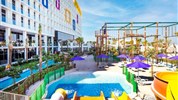 Centara Mirage Beach Resort Dubai - (Exteriér) - Bazén