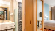 Centara Mirage Beach Resort Dubai - (Interiér) - Pokoj typu SUPERIOR