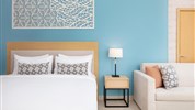 Centara Mirage Beach Resort Dubai - (Interiér) - Pokoj typu SUPERIOR