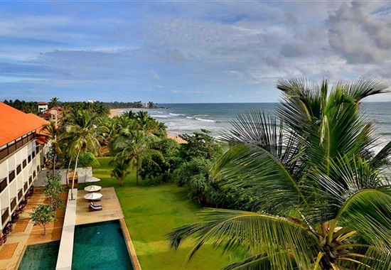 Temple Tree Resort & Spa - Srí Lanka