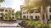 The Cove Rotana Resort