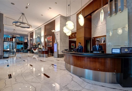 Rose Rayhaan by Rotana - 