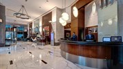 Rose Rayhaan by Rotana - Recepce