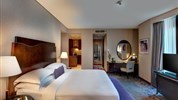 Rose Rayhaan by Rotana - Typ pokoje GUEST