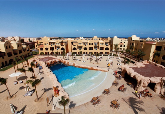 Stella Di Mare Gardens Resort & Spa - 