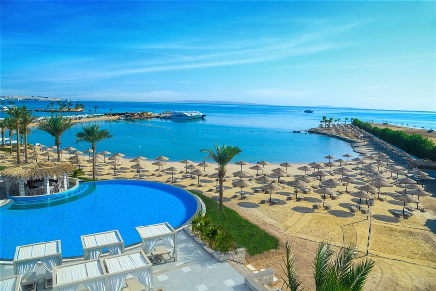 JAZ Elite Casa Del Mar Beach