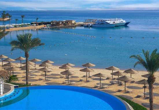 JAZ Elite Casa Del Mar Beach - 