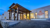 JAZ Elite Casa Del Mar Beach - Vstup