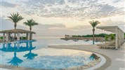 JAZ Elite Casa Del Mar Beach - Bazén