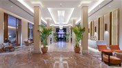 JAZ Elite Casa Del Mar Beach - Posilovna