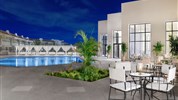 JAZ Elite Casa Del Mar Beach