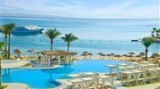 JAZ Elite Casa Del Mar Beach - Bazén