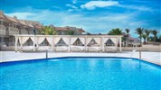 JAZ Elite Casa Del Mar Beach - Bazén