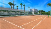 JAZ Elite Casa Del Mar Beach - Tenisové hřiště