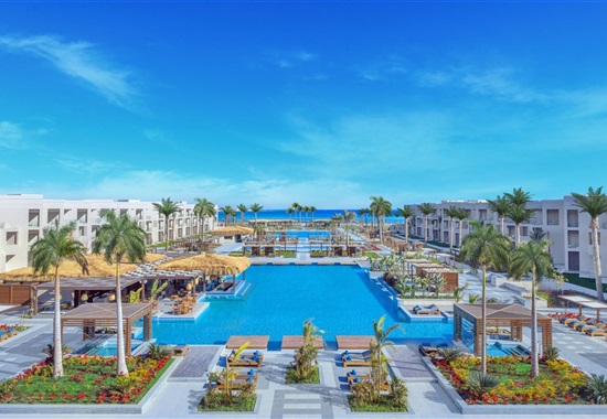 Steigenberger Resort Ras Soma - 