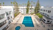 Anthea Hotel Apartments