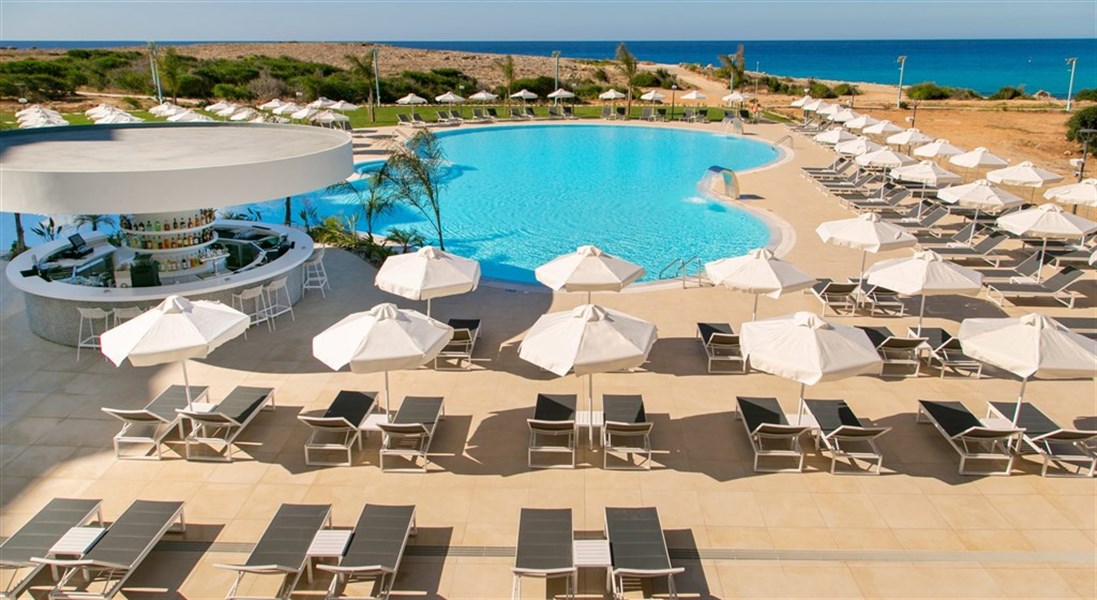 NissiBlu Beach Resort