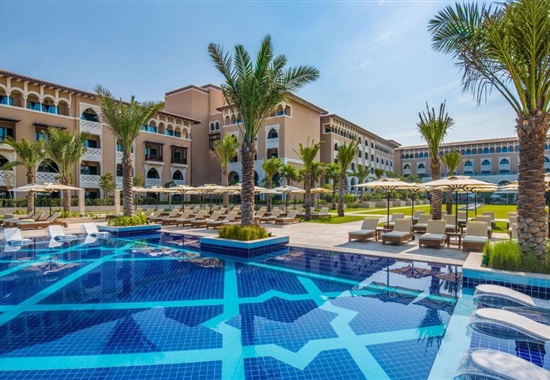 Rixos Premium Saadiyat Island - 