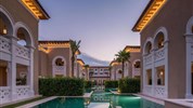 Rixos Premium Saadiyat Island - (Exteriér) - Hotel
