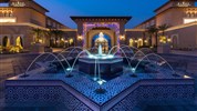 Rixos Premium Saadiyat Island - (Exteriér) - Hlavní vchod