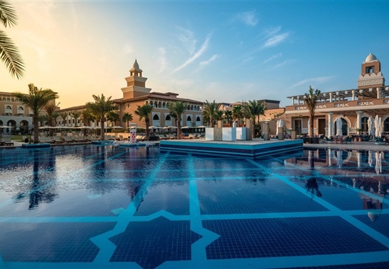 Rixos Premium Saadiyat Island - 
