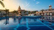 Rixos Premium Saadiyat Island - (Exteriér) - Hotel s bazénem